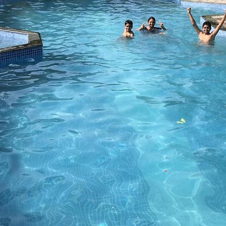 Baaz Jungle Resort Khawāsa Eksteriør bilde
