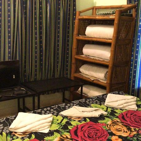 Baaz Jungle Resort Khawāsa Eksteriør bilde