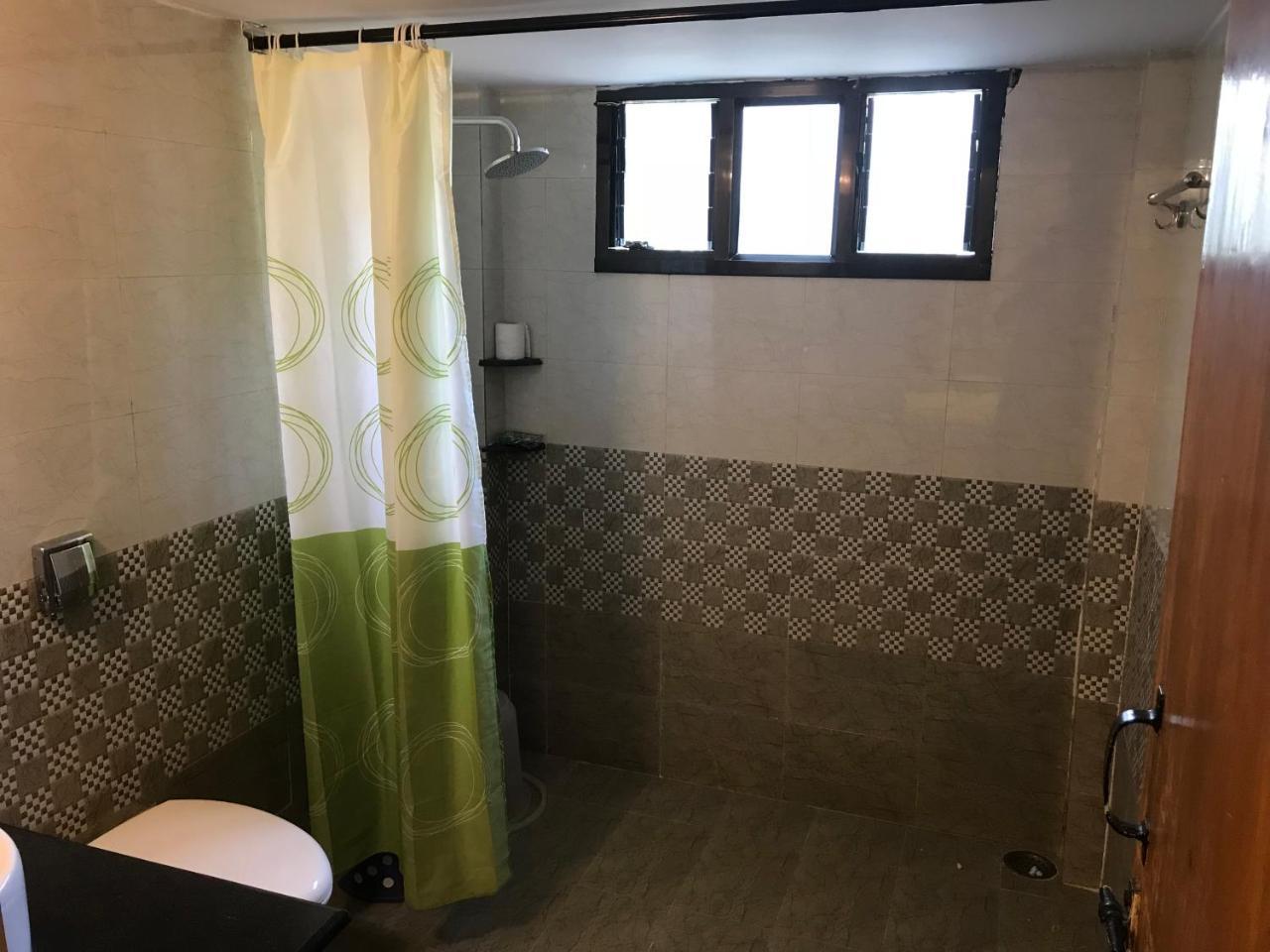 Baaz Jungle Resort Khawāsa Eksteriør bilde