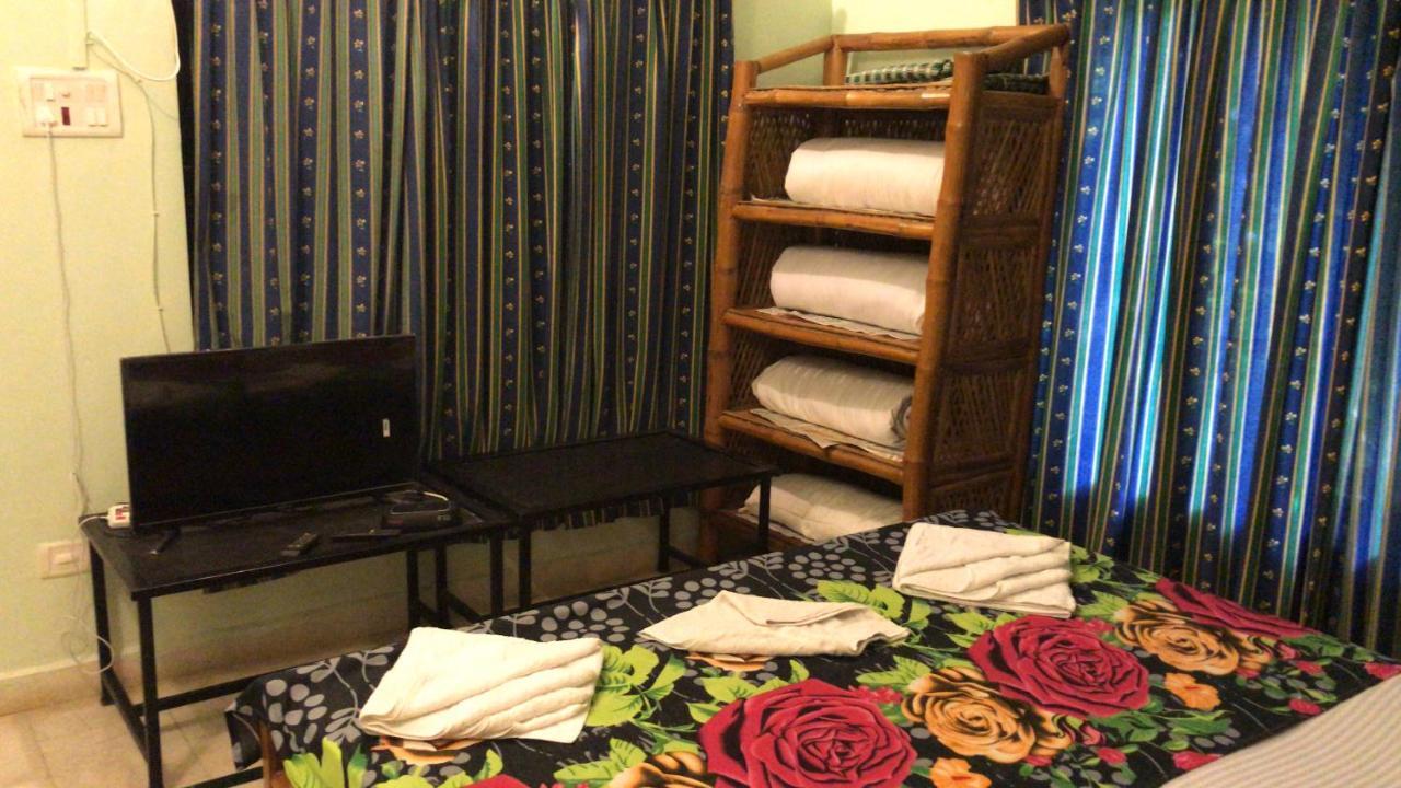 Baaz Jungle Resort Khawāsa Eksteriør bilde